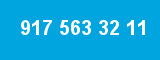 917 563 32 11